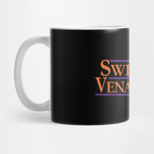 Swinney Venables 2020 Mug